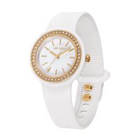 Orologio Hip Hop Donna HERO.DOT BEZEL in Plastica HWU1306 - HWU1306